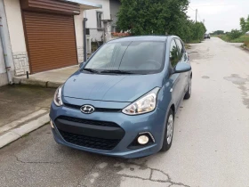 Hyundai I10 1.0 , снимка 14