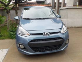 Hyundai I10 1.0 , снимка 9