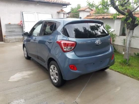 Hyundai I10 1.0 , снимка 4