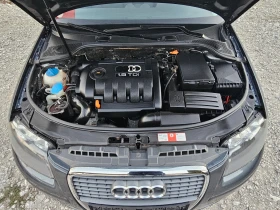 Audi A3 1.9 TDI КЛИМАТРОНИК 105 кс , снимка 17