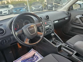 Audi A3 1.9 TDI КЛИМАТРОНИК 105 кс , снимка 9