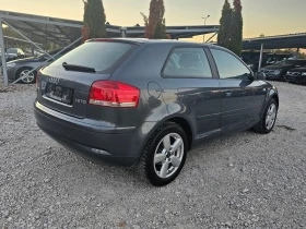 Audi A3 1.9 TDI КЛИМАТРОНИК 105 кс , снимка 5