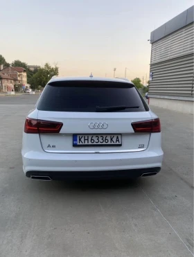 Audi A6 2.0ТДИ, снимка 6