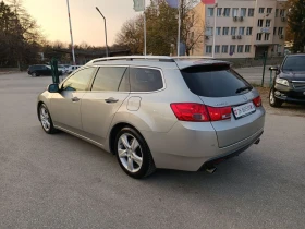 Honda Accord 2.4i-201кс-ШВЕЙЦАРИЯ-АВТОМАТ-ДИСТРОНИК, снимка 6