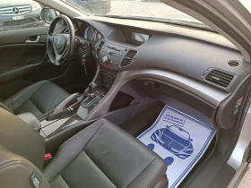 Honda Accord 2.4i-201кс-ШВЕЙЦАРИЯ-АВТОМАТ-ДИСТРОНИК, снимка 11