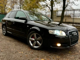 Audi A4 2.0 TDI S-Line Le Mans | Mobile.bg    2