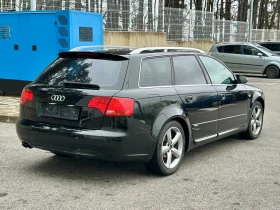 Audi A4 2.0 TDI S-Line Le Mans, снимка 5