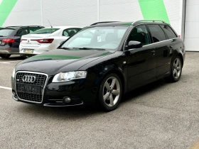 Audi A4 2.0 TDI S-Line Le Mans, снимка 2