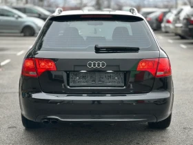 Audi A4 2.0 TDI S-Line Le Mans, снимка 6