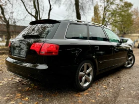 Audi A4 2.0 TDI S-Line Le Mans | Mobile.bg    4