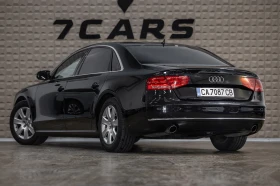 Обява за продажба на Audi A8 4.2 FSI L* ПЪЛНА СЕРВИЗНА ИСТОРИЯ*  ~33 990 лв. - изображение 3