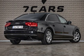 Обява за продажба на Audi A8 4.2 FSI L* ПЪЛНА СЕРВИЗНА ИСТОРИЯ*  ~33 990 лв. - изображение 5