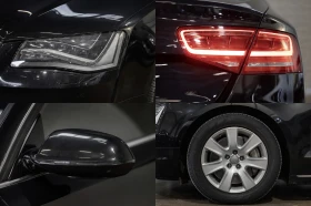 Audi A8 4.2 FSI L* ПЪЛНА СЕРВИЗНА ИСТОРИЯ* , снимка 13