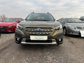 Subaru Outback 2.5 i Швейцария, снимка 2