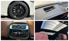 Mercedes-Benz S 580 AMG/LONG/4M/DIAMOND WHITE/DESIGNO/EXCLUSIV/BURM/20, снимка 17