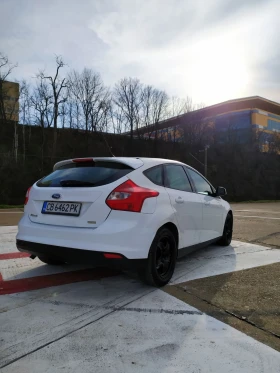 Ford Focus 1.0 Ecodoost, снимка 5