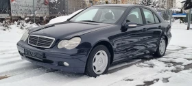 Mercedes-Benz C 180 2.0i CNG 129k.c UNIKAT ITALIA  - [4] 