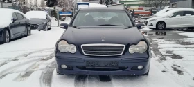 Mercedes-Benz C 180 2.0i CNG 129k.c UNIKAT ITALIA  - [3] 