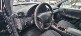 Mercedes-Benz C 180 2.0i CNG 129k.c UNIKAT ITALIA  - [10] 