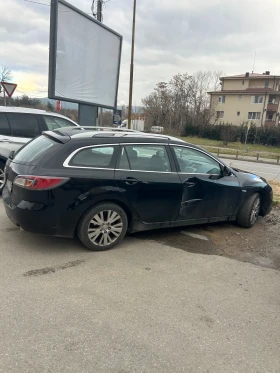 Mazda 6, снимка 6