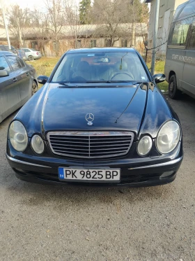 Mercedes-Benz E 280, снимка 1