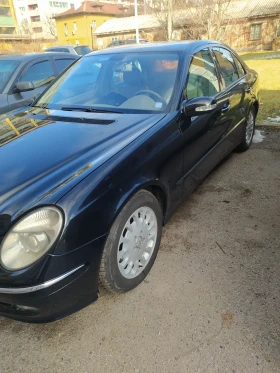 Mercedes-Benz E 280, снимка 3