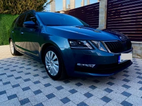 Skoda Octavia 1.5GTEC ГЕРМАНИЯ, снимка 1