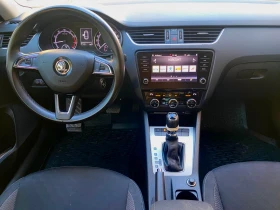 Skoda Octavia 1.5GTEC ГЕРМАНИЯ, снимка 12