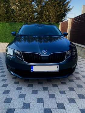 Skoda Octavia 1.5GTEC ГЕРМАНИЯ, снимка 2