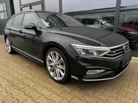 VW Passat R-line, 4motion, масаж, facelift, снимка 2