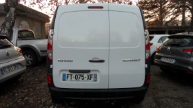 Renault Kangoo 30 хил.км/EURO6 - 19900 лв. - 57177436 | Car24.bg