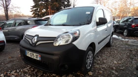 Renault Kangoo  30 хил.км/EURO6 - изображение 1