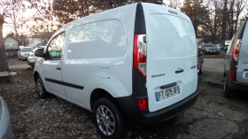 Renault Kangoo 30 хил.км/EURO6 - 19900 лв. - 57177436 | Car24.bg