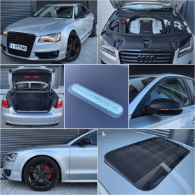 Audi A8 4.2TDI S8 Distronic+ KeylessGo SoftClose FULL | Mobile.bg    16