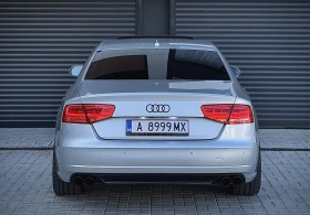 Audi A8 4.2TDI S8 - пакет , снимка 5