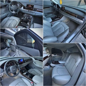 Audi A8 4.2TDI S8 Distronic+ KeylessGo SoftClose FULL | Mobile.bg    11