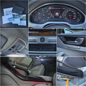 Audi A8 4.2TDI S8 Distronic+ KeylessGo SoftClose FULL | Mobile.bg    15