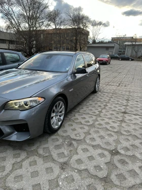 BMW 530 530D 258hp, снимка 16