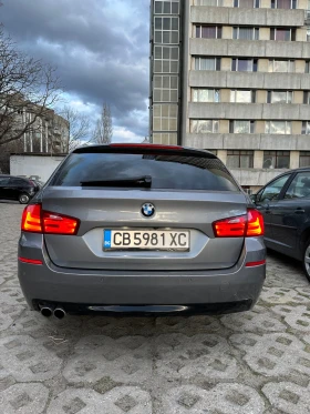 BMW 530 530D 258hp, снимка 12