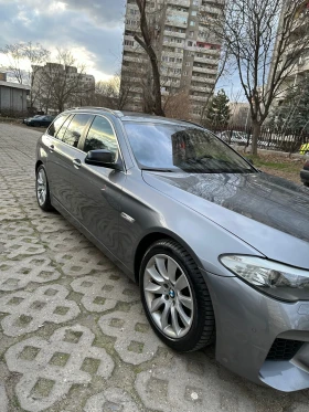 BMW 530 530D 258hp, снимка 15