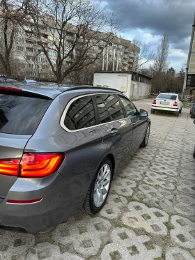 BMW 530 530D 258hp, снимка 13