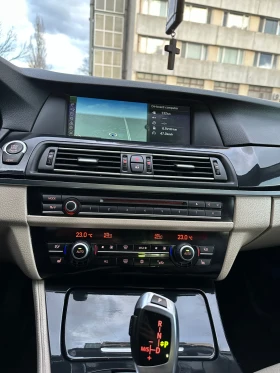 BMW 530 530D 258hp, снимка 5