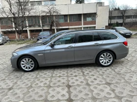 BMW 530 530D 258hp, снимка 14