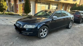 Обява за продажба на Audi A6 ~3 000 лв. - изображение 4