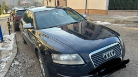 Обява за продажба на Audi A6 ~3 000 лв. - изображение 1