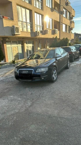 Обява за продажба на Audi A6 ~3 000 лв. - изображение 5