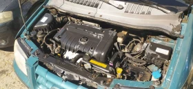 Обява за продажба на Hyundai Matrix ~2 700 лв. - изображение 4
