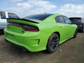 Dodge Charger - 62900 лв. - 98296274 | Car24.bg