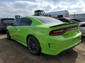Dodge Charger - 62900 лв. - 98296274 | Car24.bg