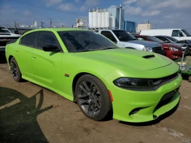 Dodge Charger - 62900 лв. - 98296274 | Car24.bg